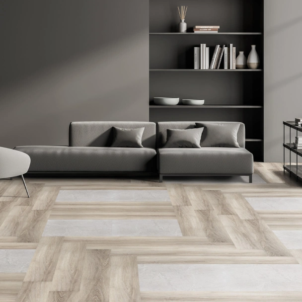 ПВХ плитка «Tarkett» Marvin (914,4*152,4*1,85 мм) — купить в Сарове