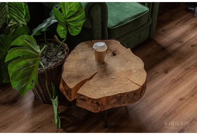 SPC ламинат Дуб Норден (1220*181*3,7 мм) — купить в Сарове