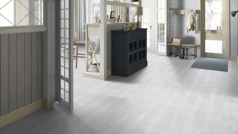 Замковая ПВХ плитка "Tarkett" Eric (1220*200,8*4,4 мм) — купить в Сарове