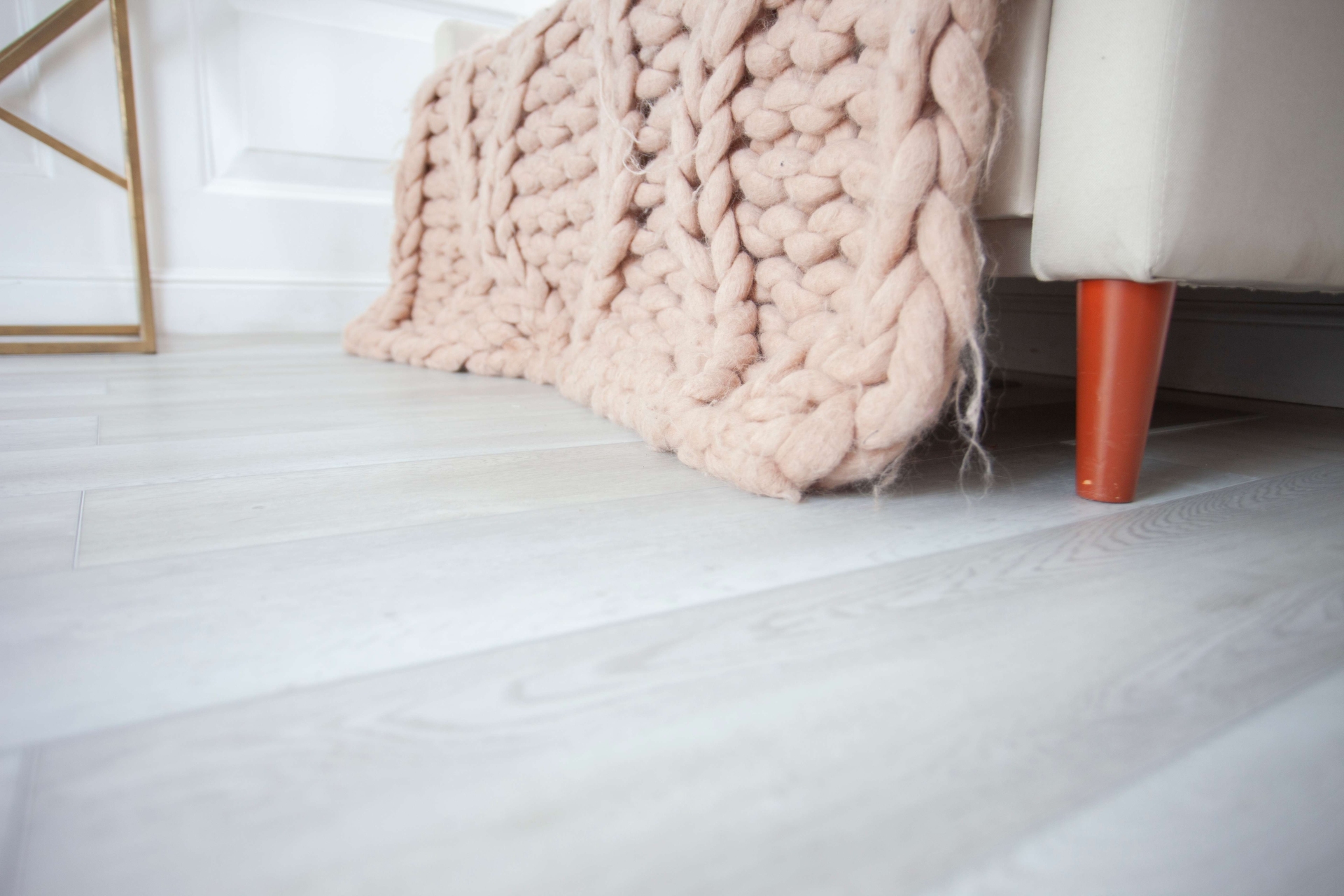 SPC ламинат «Damy Floor» Дуб Зимний (1220*180*4 мм) — купить в Сарове