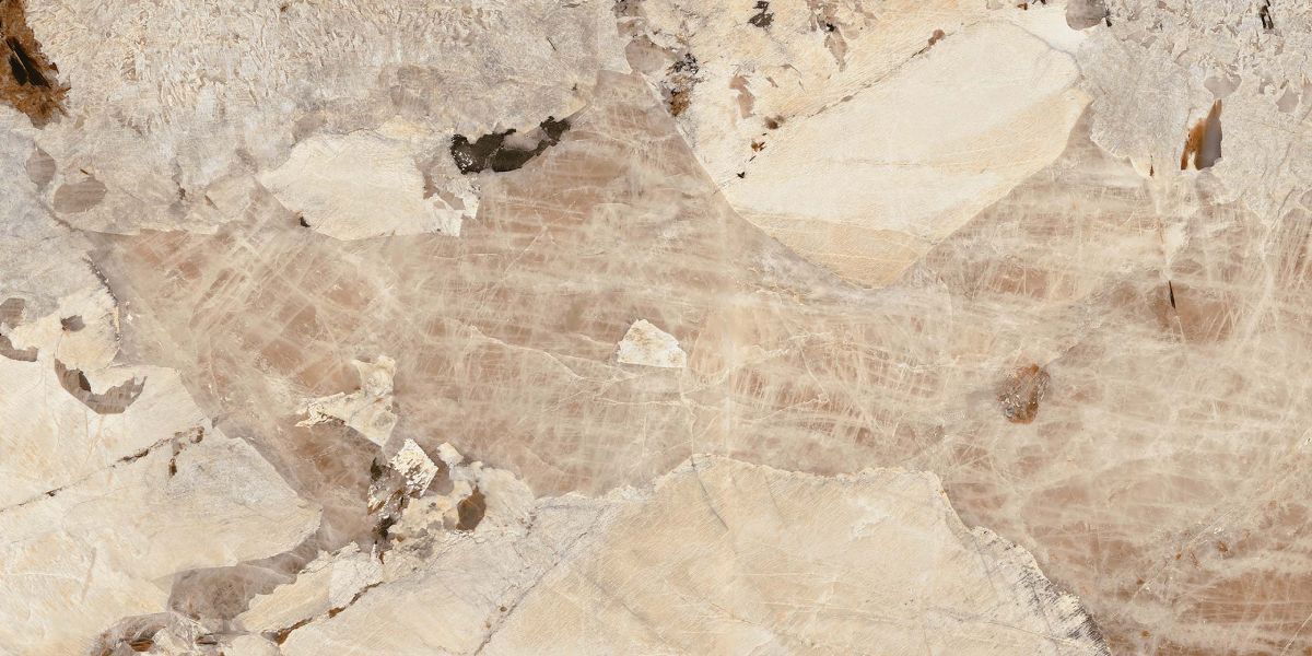 Керамогранит Marble Light Beige 600x1200 полированный бежевый MOG304 — купить в Сарове