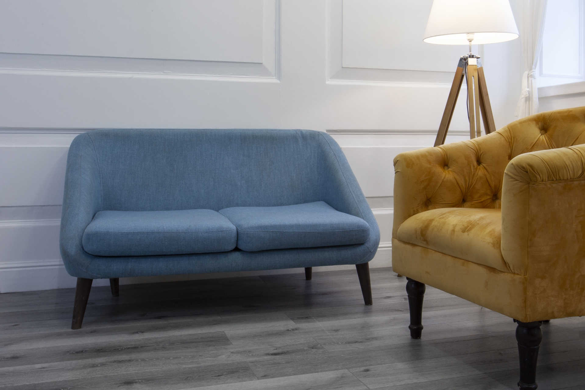 Усовершенствованная кварц-виниловая плитка «Damy Floor» Дуб Сильвер (1227*187*2,5 мм) — купить в Сарове