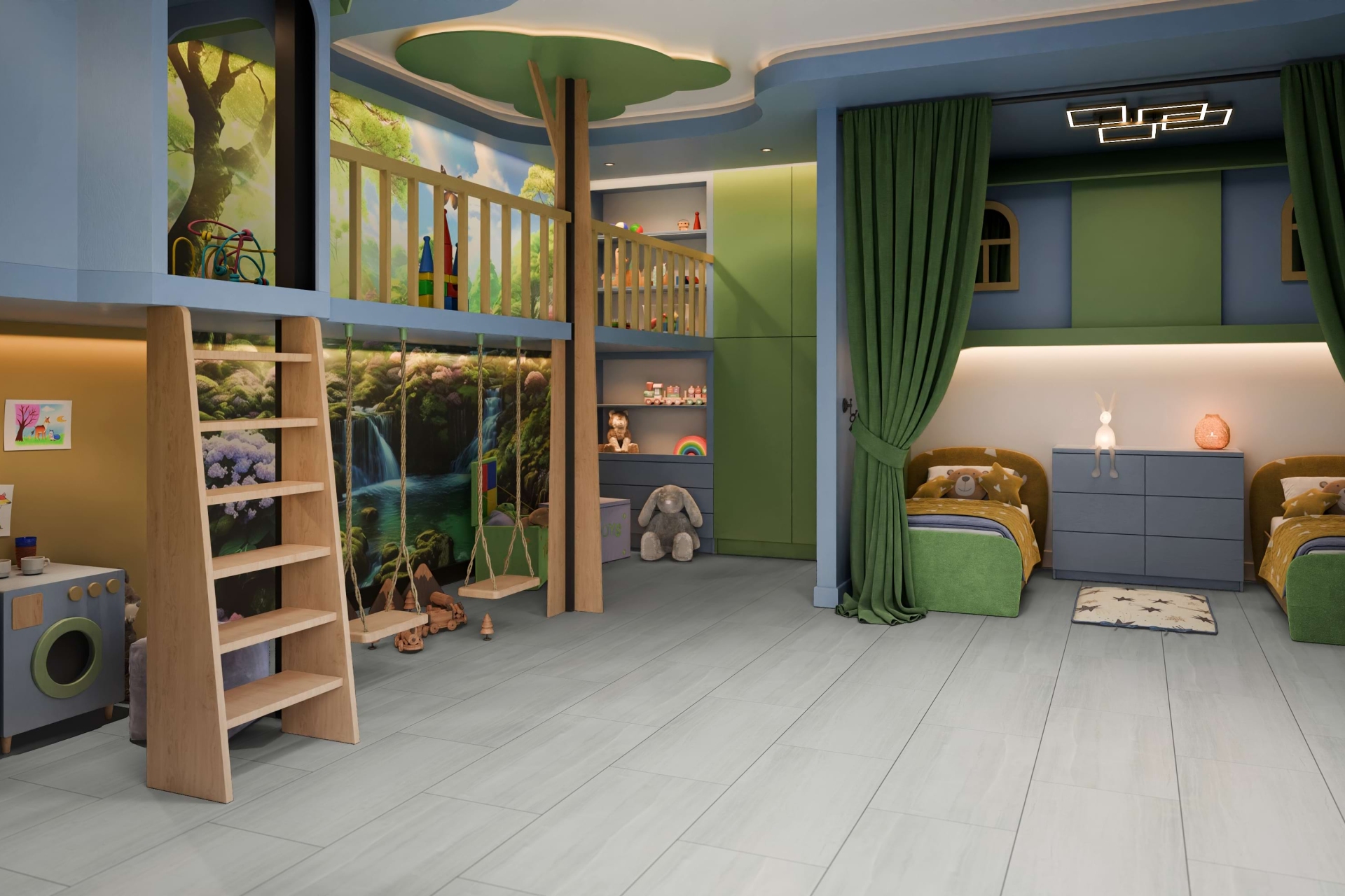 Усовершенствованная кварц-виниловая плитка «Damy Floor» Кайлас (912,4*455,2*2,5 мм) — купить в Сарове