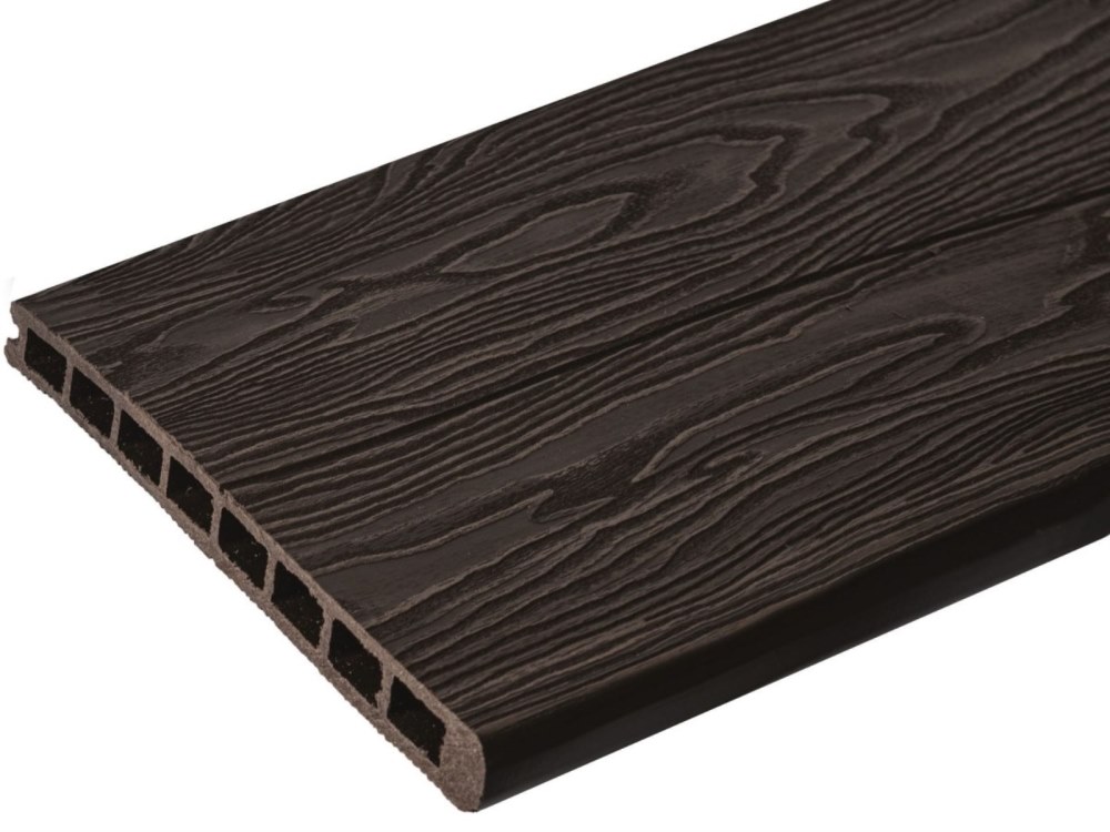 Ступень TalverWood 313*25*4000мм, венге, 3D — купить в Сарове