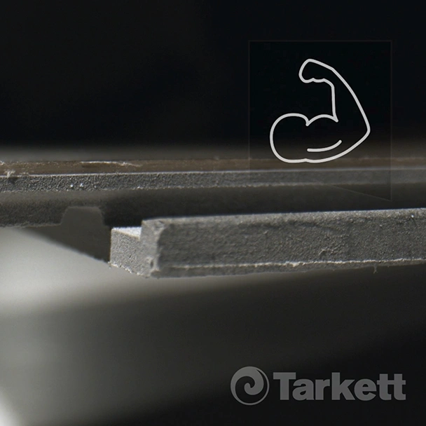 SPC плитка «Tarkett» Robbie (1400*225*4,6 мм) — купить в Сарове