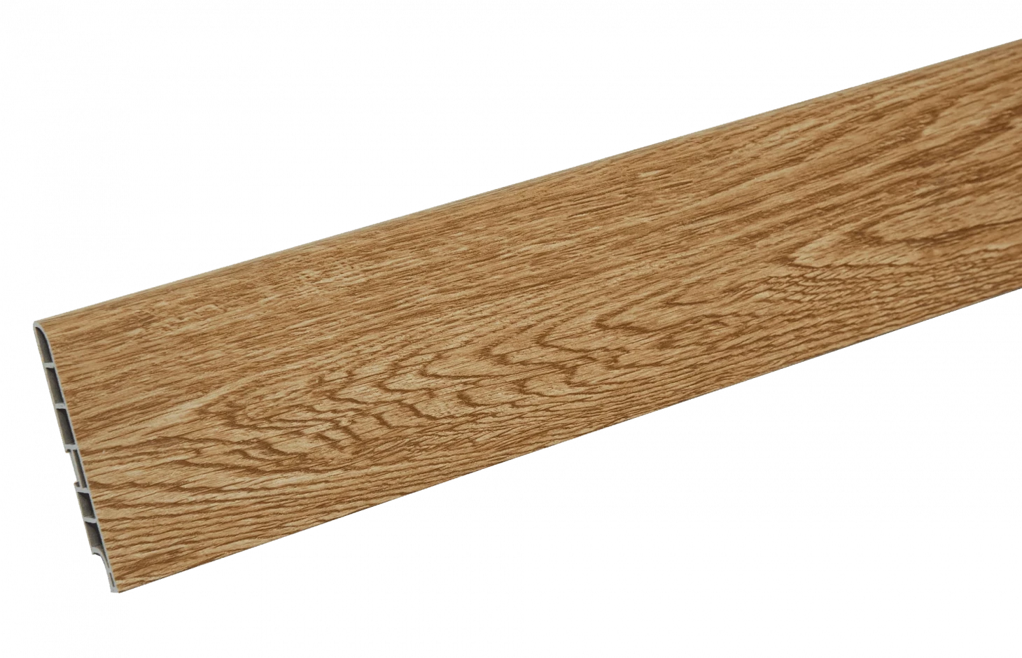 Плинтус CM Floor Дуб Виски  (2200*15*85 мм) — купить в Сарове