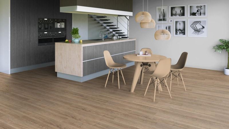 Плитка ПВХ "Tarkett" New Age Enigma (914,4*101,6*2,1 мм) — купить в Сарове