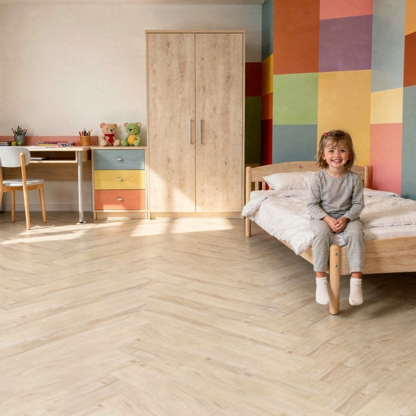 ПВХ плитка «Tarkett» Marvin (914,4*152,4*1,85 мм) — купить в Сарове