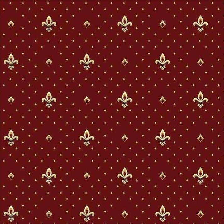 Ковролин Haima «Wilkins» Alameda Red 02 (Лилия) (3,68 м) — купить в Сарове