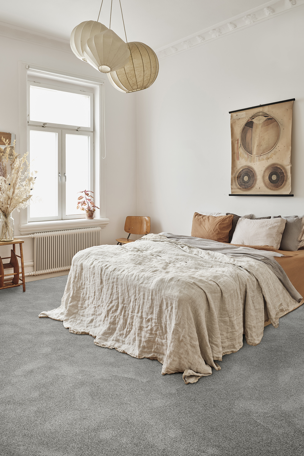 Ковровое покрытие "Bonkeel" Nobilis 93 (ширина 4м) — купить в Сарове