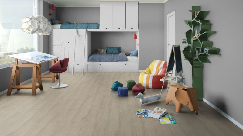 Плитка ПВХ "Tarkett" Epic Kevin (914,4*152,4*2,7 мм) — купить в Сарове