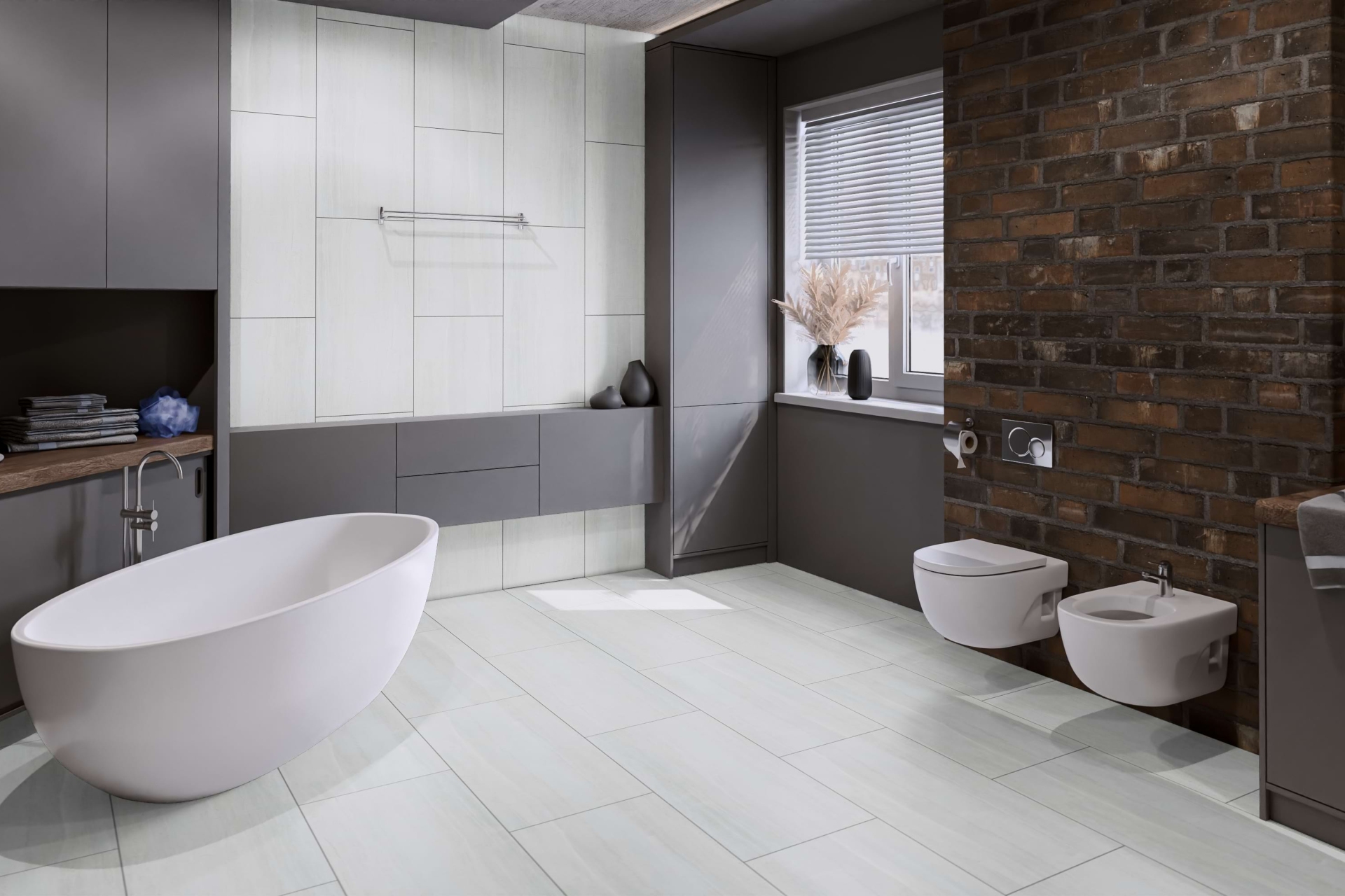 Усовершенствованная кварц-виниловая плитка «Damy Floor» Кайлас (912,4*455,2*2,5 мм) — купить в Сарове