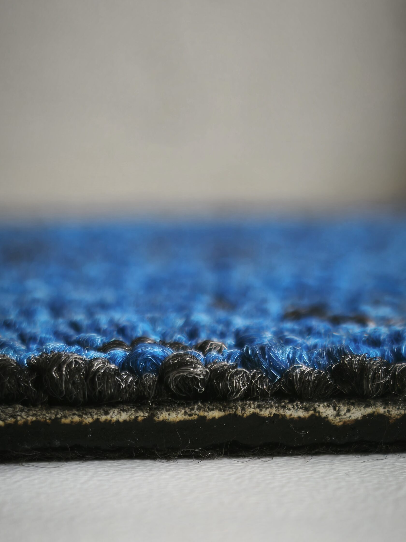 Ковровая плитка "Bonkeel" Sunrise Blue (500*500*5 мм) — купить в Сарове