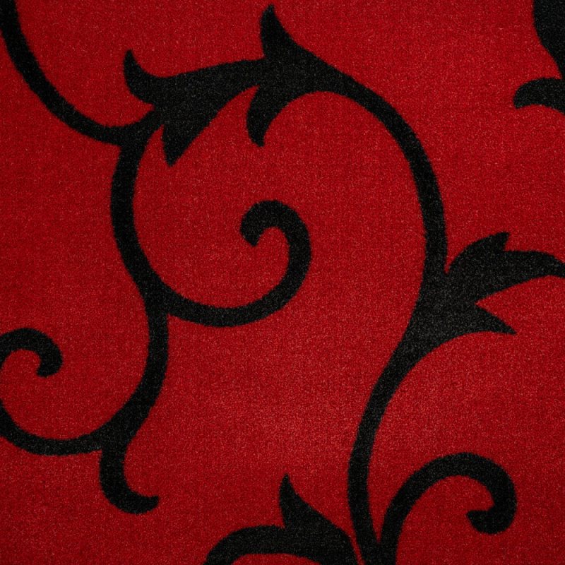 Ковролин Haima «Wilkins» Sequoia 1000 Red 07 (3,66 м) — купить в Сарове