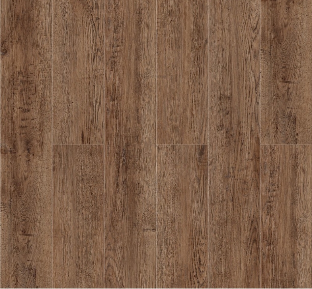 SPC ламинат "CronaFloor" Nano 4V Дуб Античный (1200*180*3,5 мм) — купить в Сарове