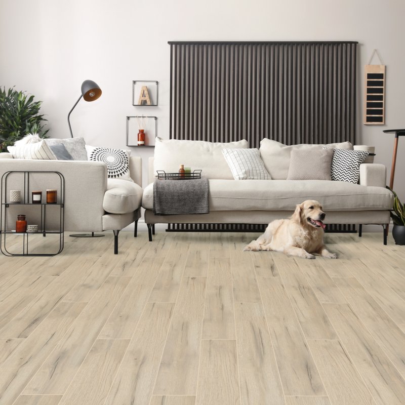 Ламинат  "Ideal" Дуб Скилл (1380*195*8 мм) — купить в Сарове