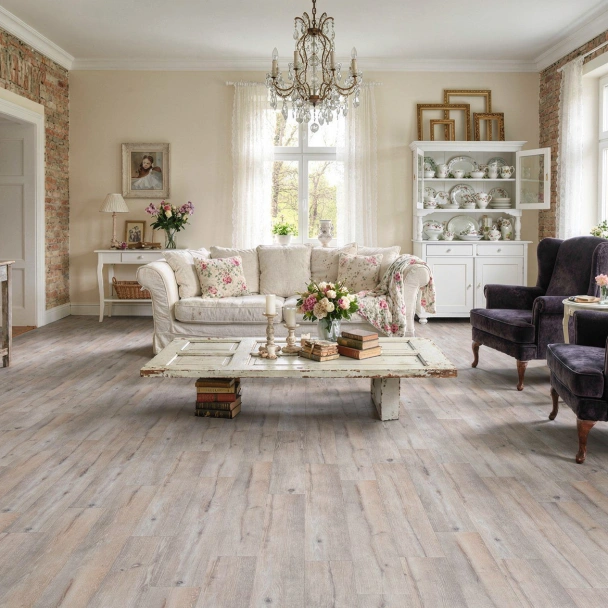 ПВХ плитка «Tarkett» Nora (914,4*152,4*3 мм) — купить в Сарове