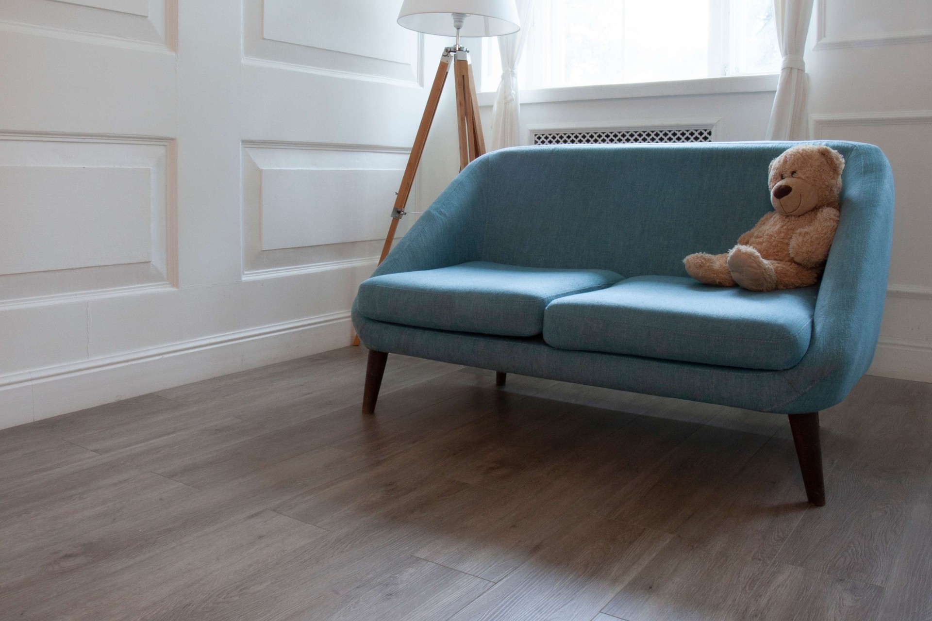 SPC ламинат «Damy Floor» Дуб Горный (1220*180*4 мм) — купить в Сарове