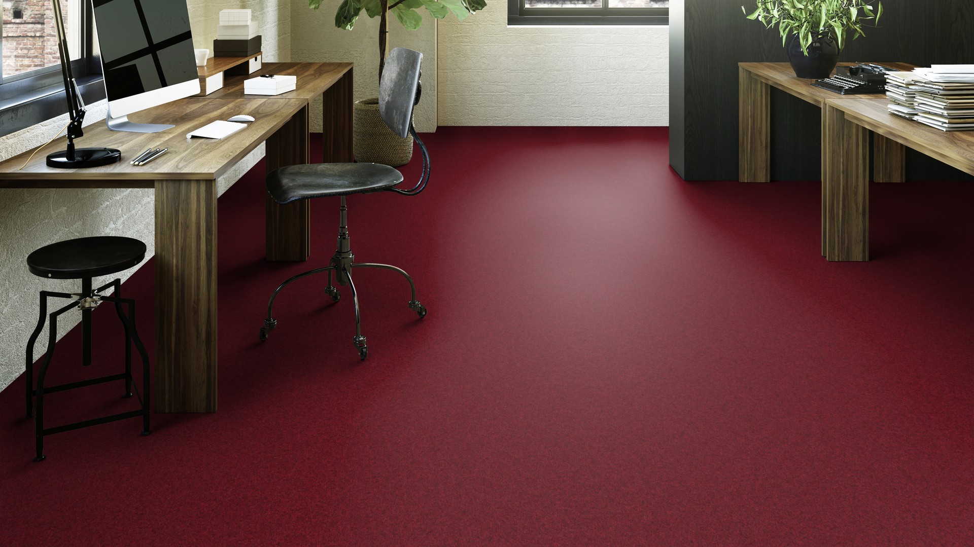 Ковровая плитка Medusa Tile 11 (500*500*5 мм) — купить в Сарове