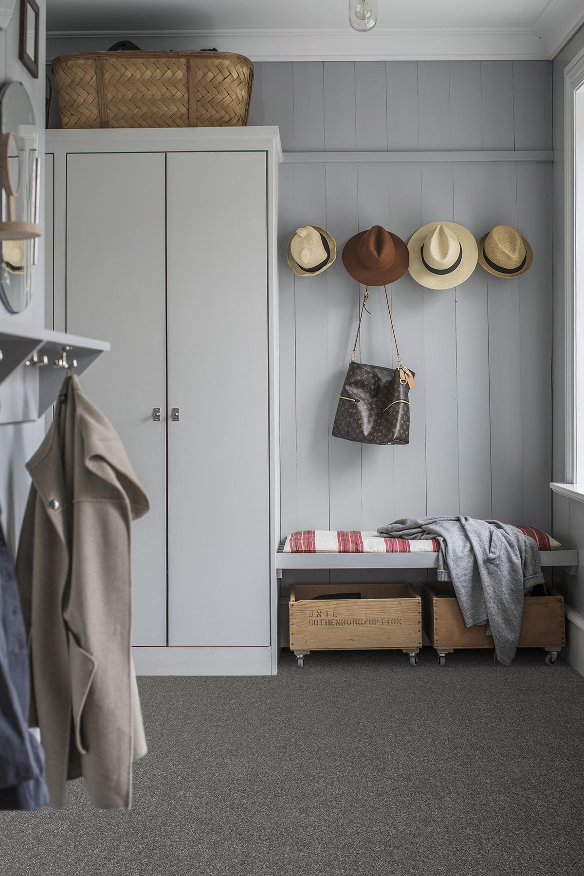 Ковровое покрытие "Bonkeel" Tuftex Twist 96 (ширина 4м) — купить в Сарове