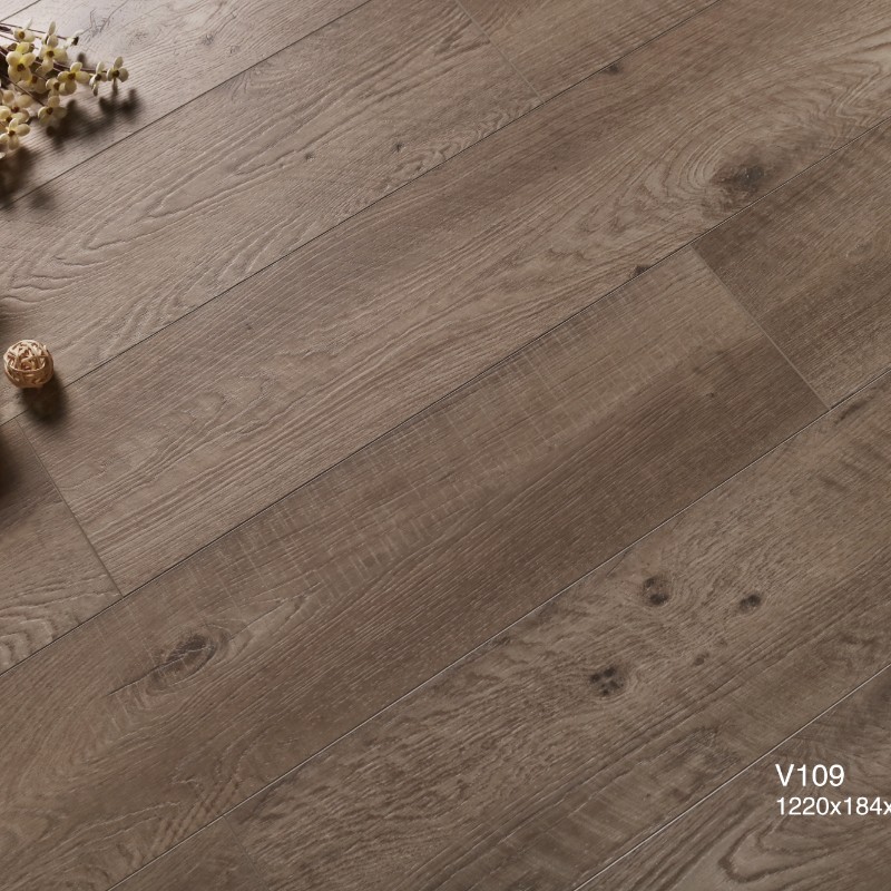 Виниловые полы "Betta" Villa Дуб Комано V109 (1220*184*4,5 мм) — купить в Сарове