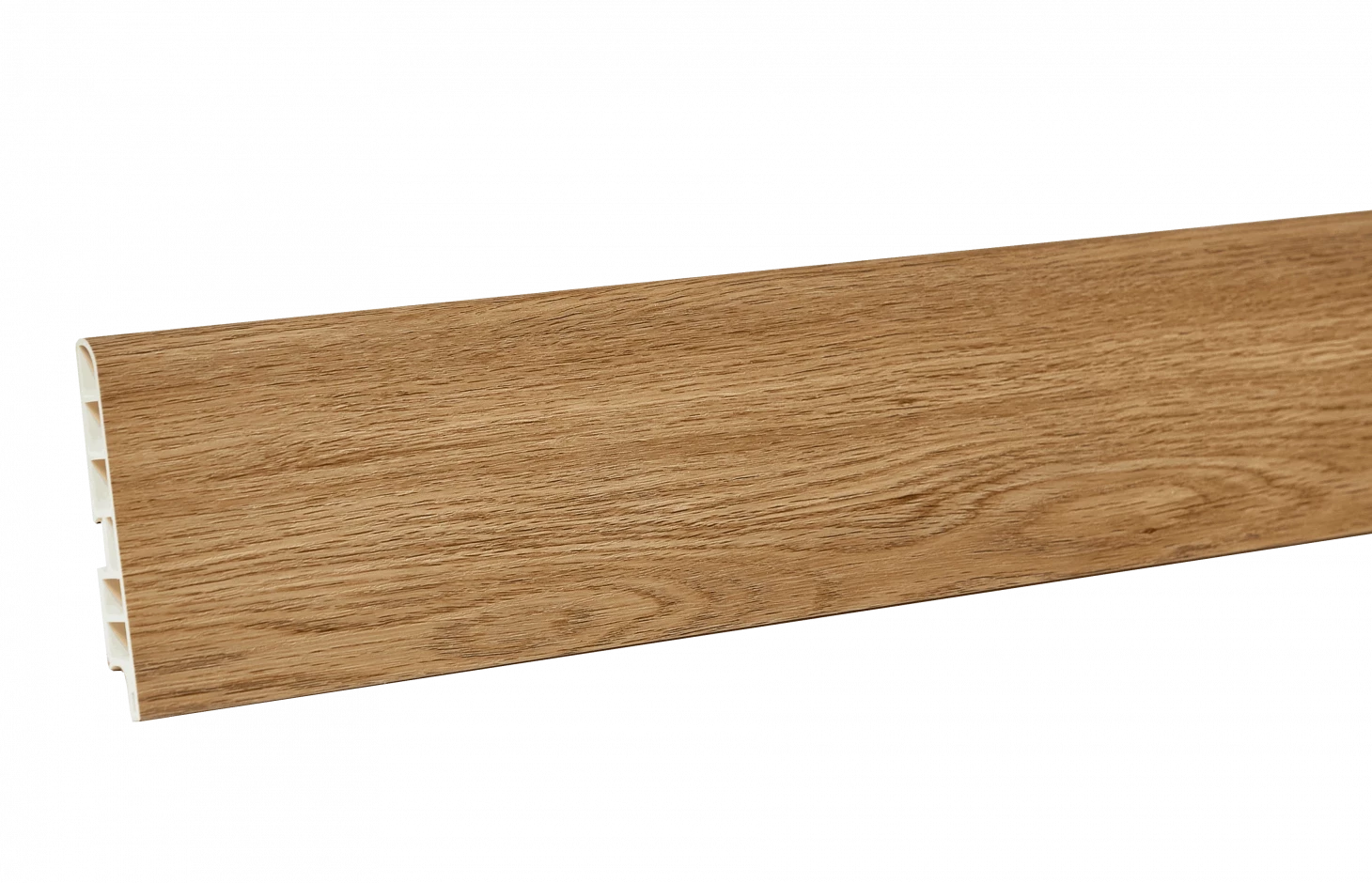 Плинтус CM Floor Дуб Бурбон  (2200*15*85 мм) — купить в Сарове