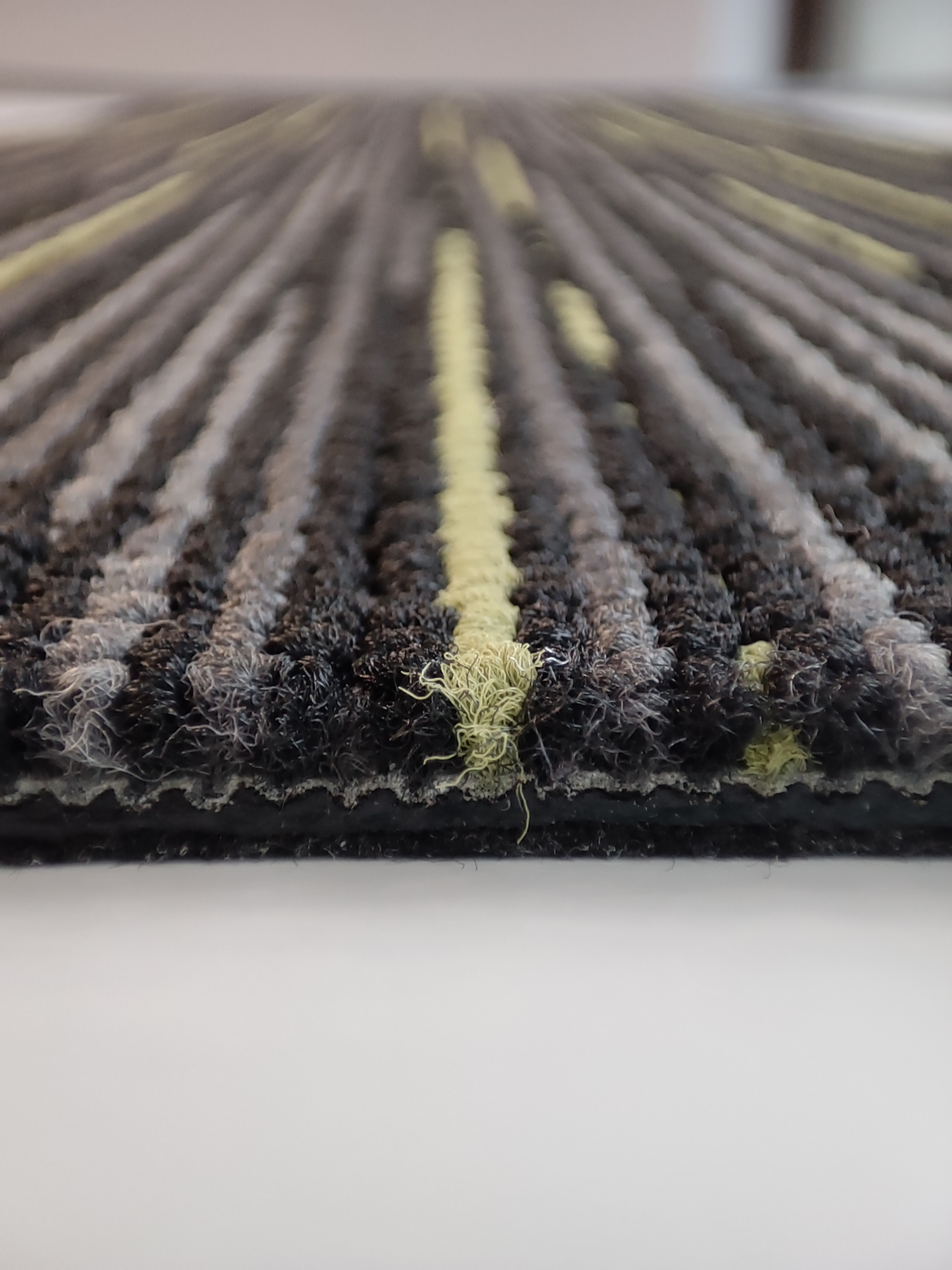 Ковровая плитка Metro Tile 20 (250*1000*5 мм) — купить в Сарове