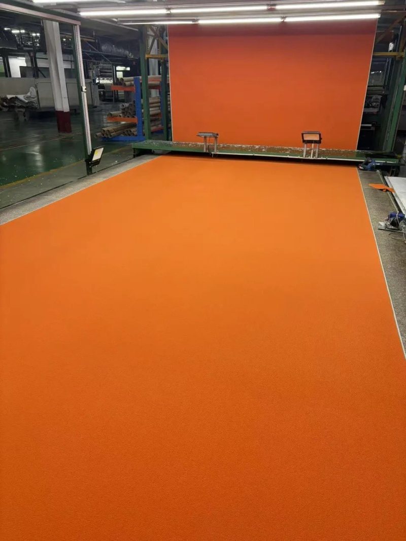 Ковролин Haima «Wilkins» Atom Orange 14 (3,66 м) — купить в Сарове