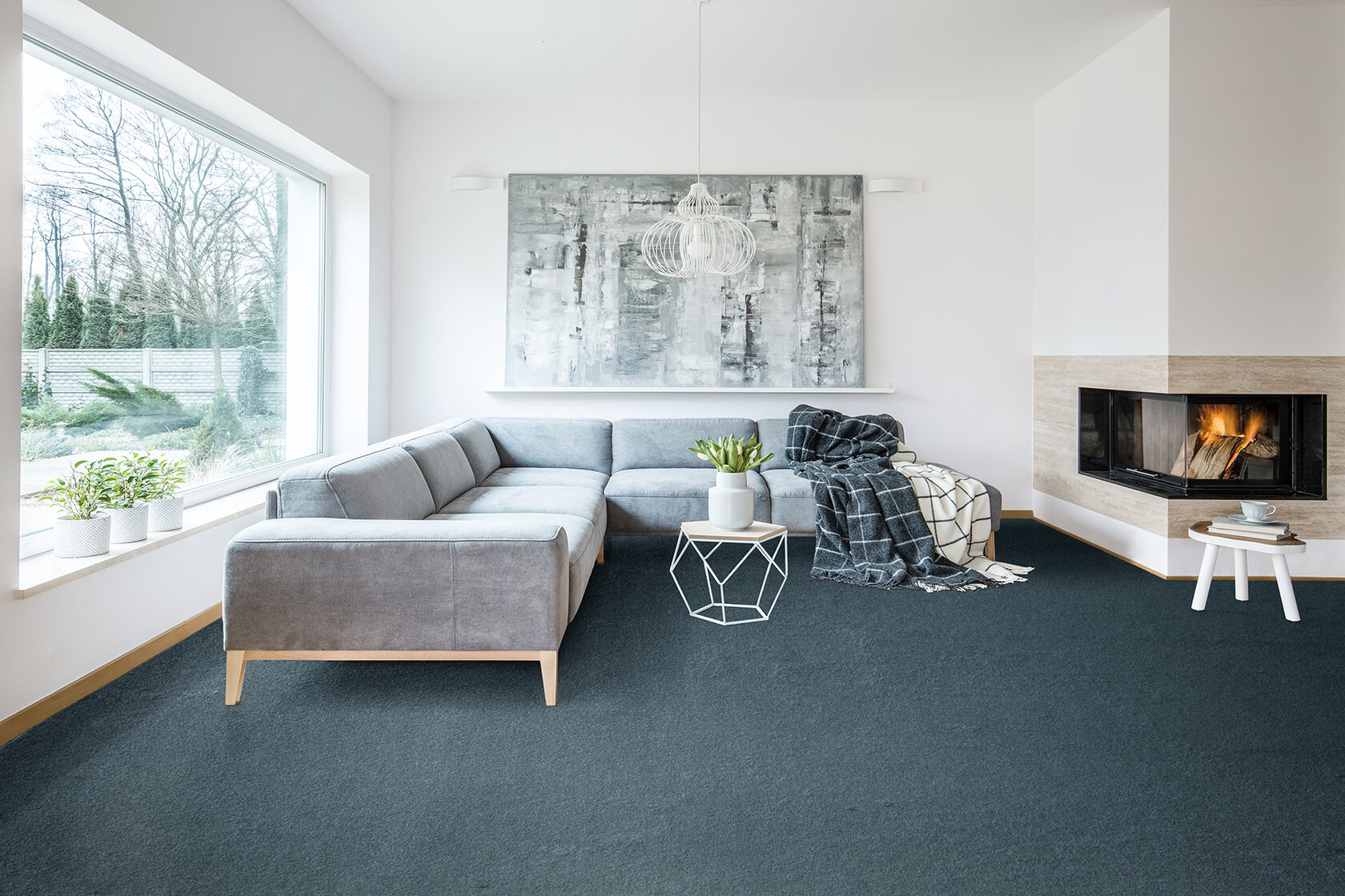 Ковровое покрытие "Bonkeel" Omnia 74 (ширина 4м) — купить в Сарове