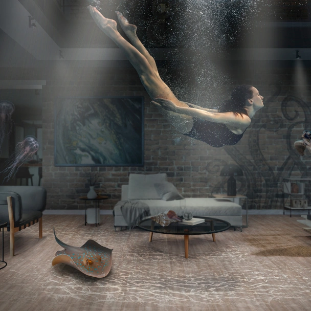 SPC плитка «Tarkett» Danny Dj (1220*200,8*4,4 мм) — купить в Сарове