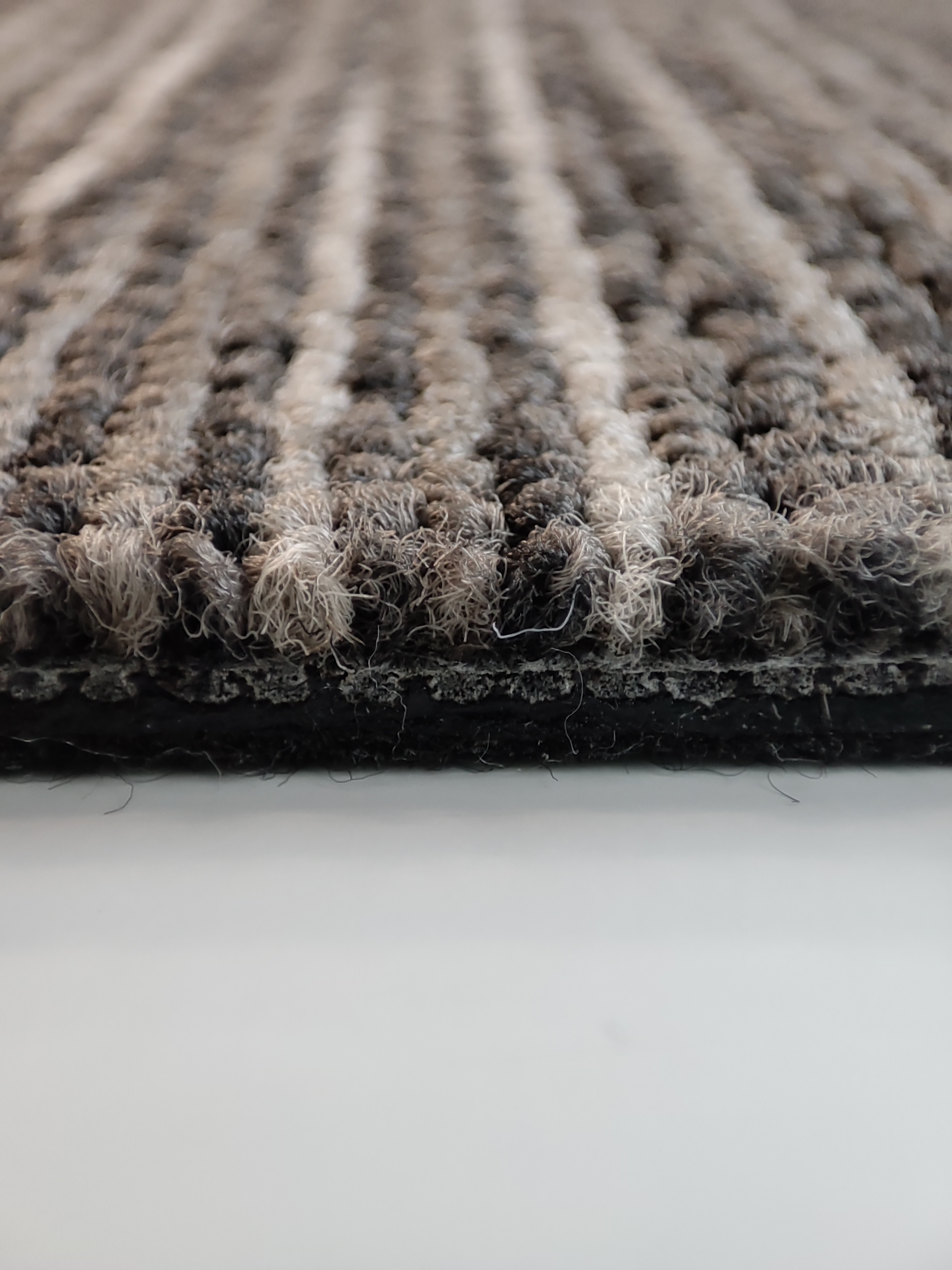 Ковровая плитка Metro Tile 93 (250*1000*5 мм) — купить в Сарове