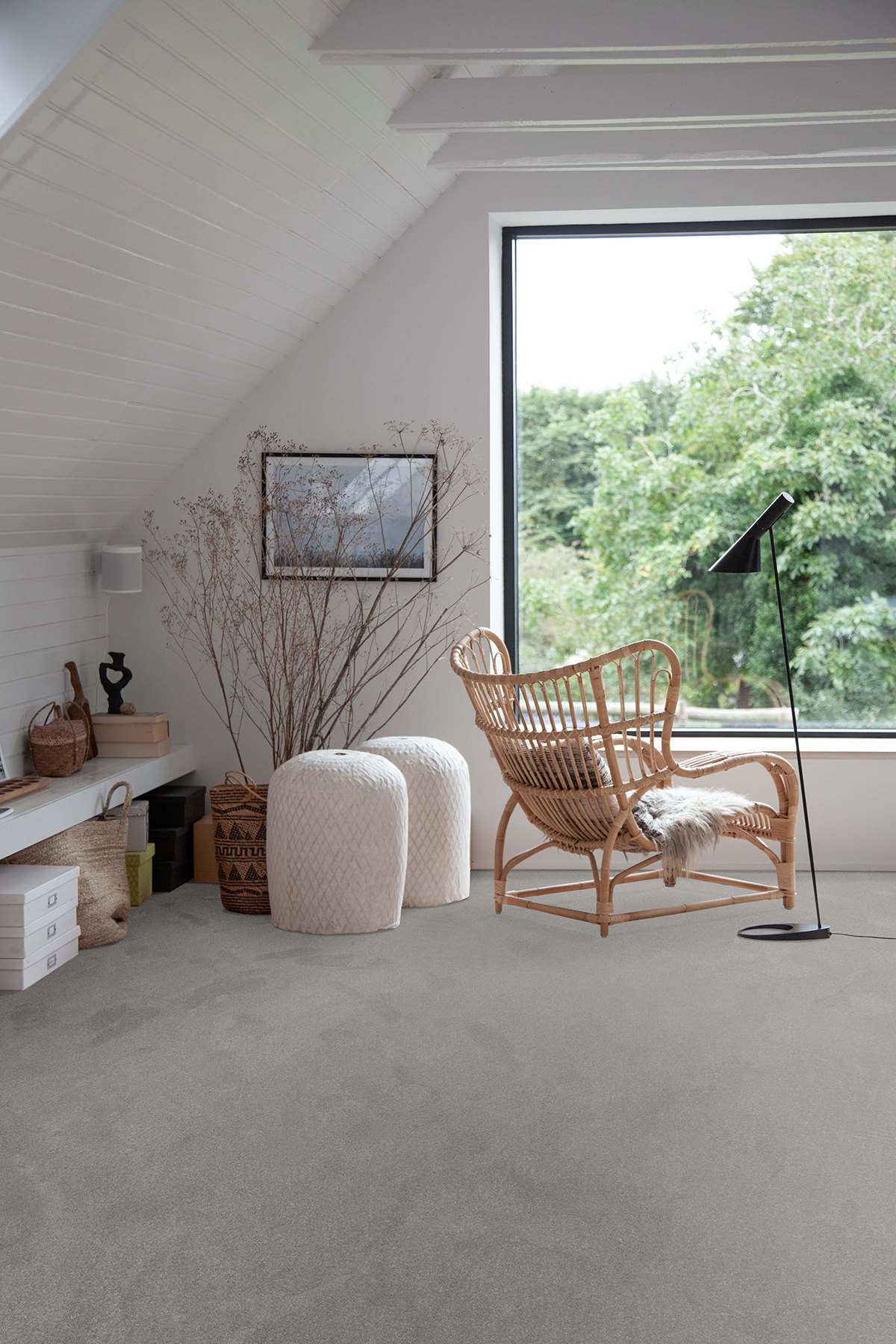 Ковровое покрытие "Bonkeel" Ganges 95 (ширина 1м/3м/4м) — купить в Сарове