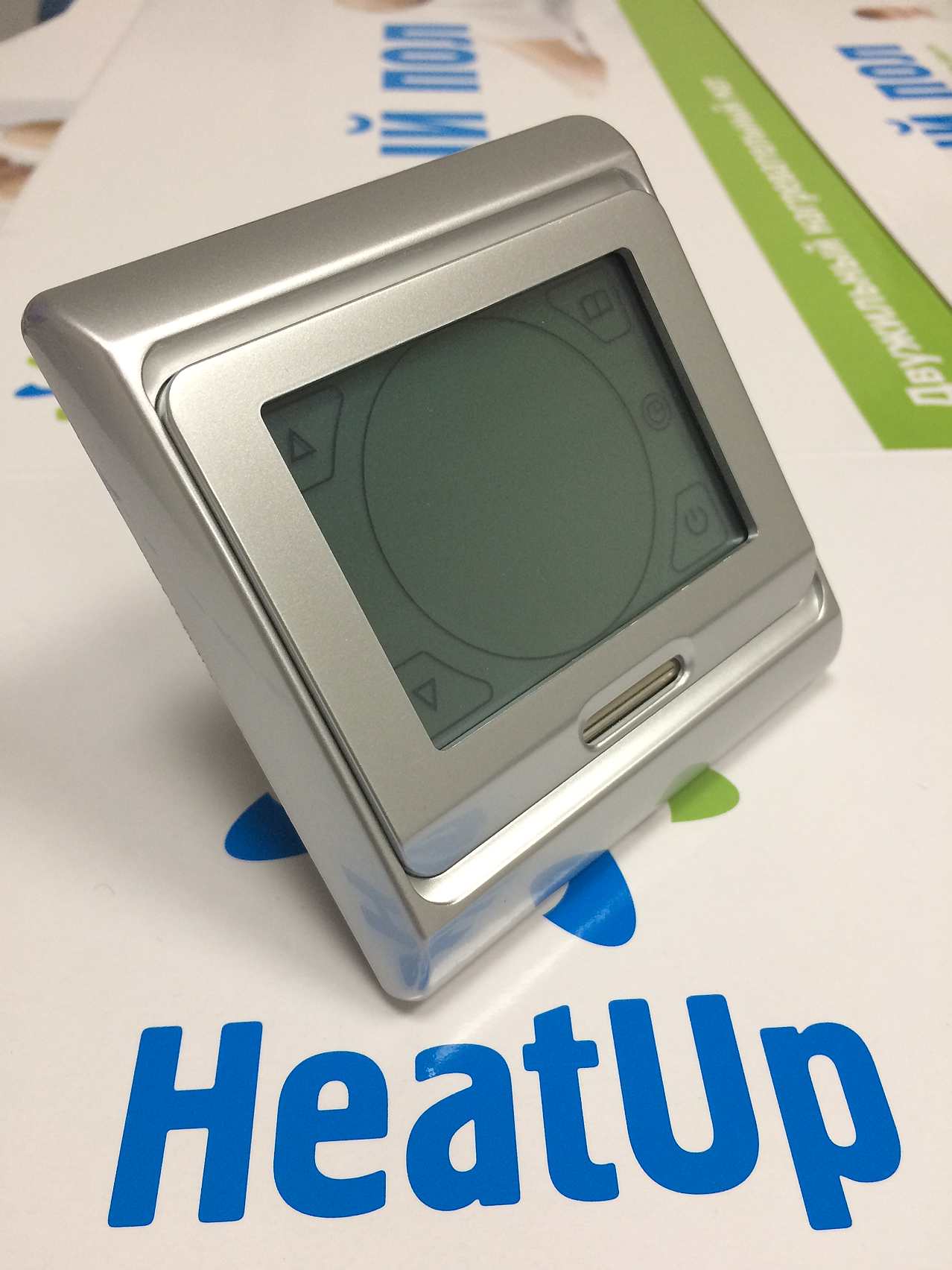 Терморегулятор "Menred" RTC 91.716 — купить в Сарове