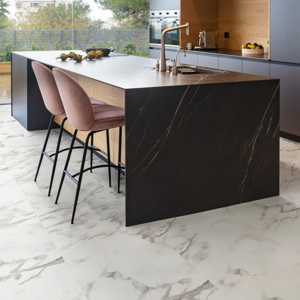 ПВХ плитка «Tarkett» Bering Gl (457,2*457,2*2,7 мм) — купить в Сарове