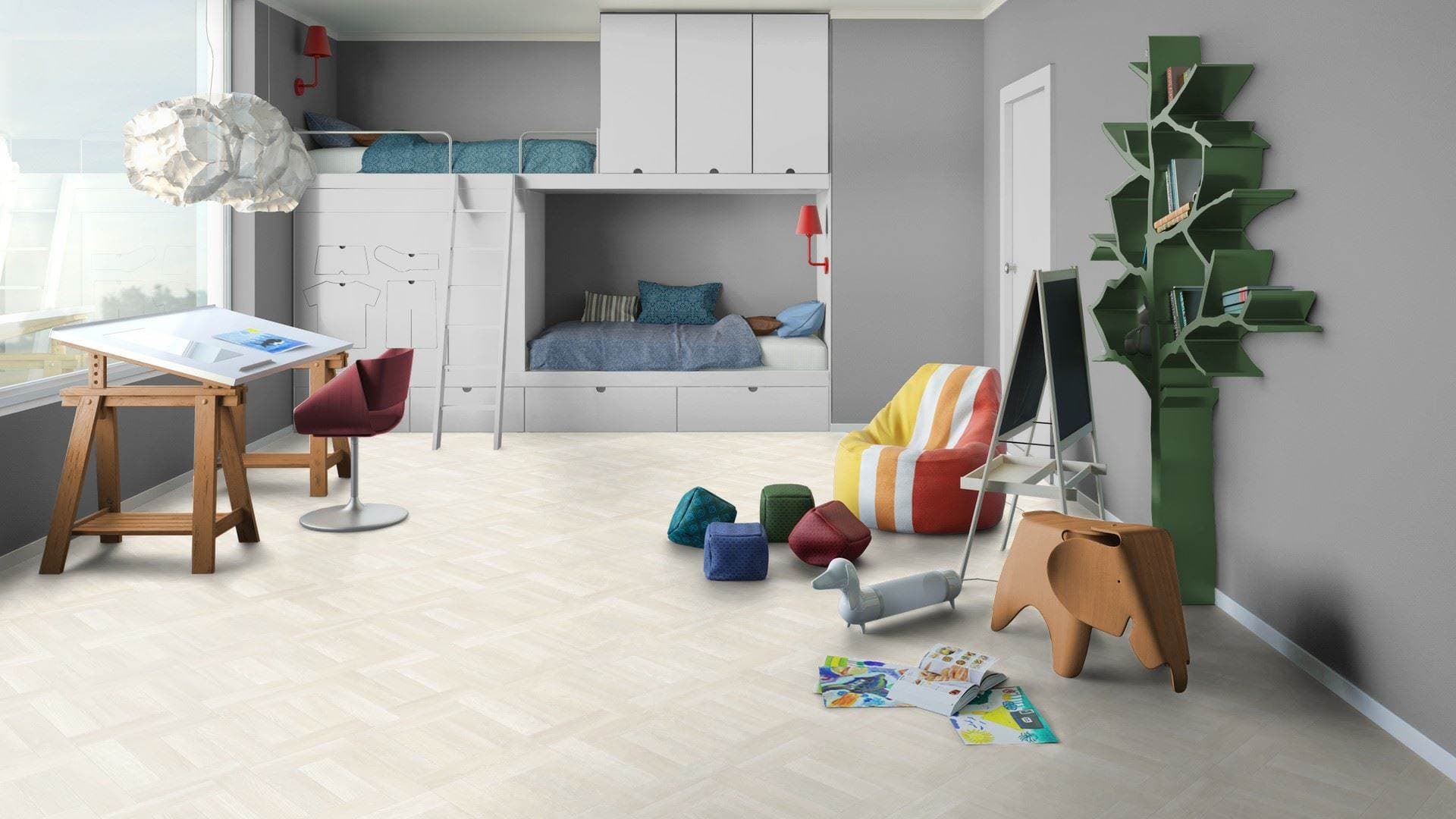 Линолеум бытовой "Tarkett" Discovery Trinity 1 (4м) — купить в Сарове