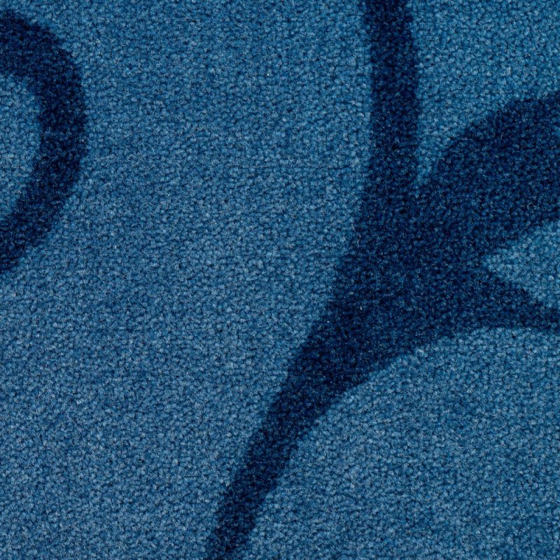 Ковролин Haima «Wilkins» Sequoia 1000 Blue 04 (3,66 м) — купить в Сарове
