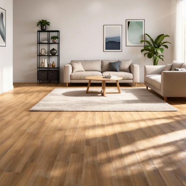 ПВХ плитка «Tarkett» Curtis (914,4*152,4*1,85 мм) — купить в Сарове