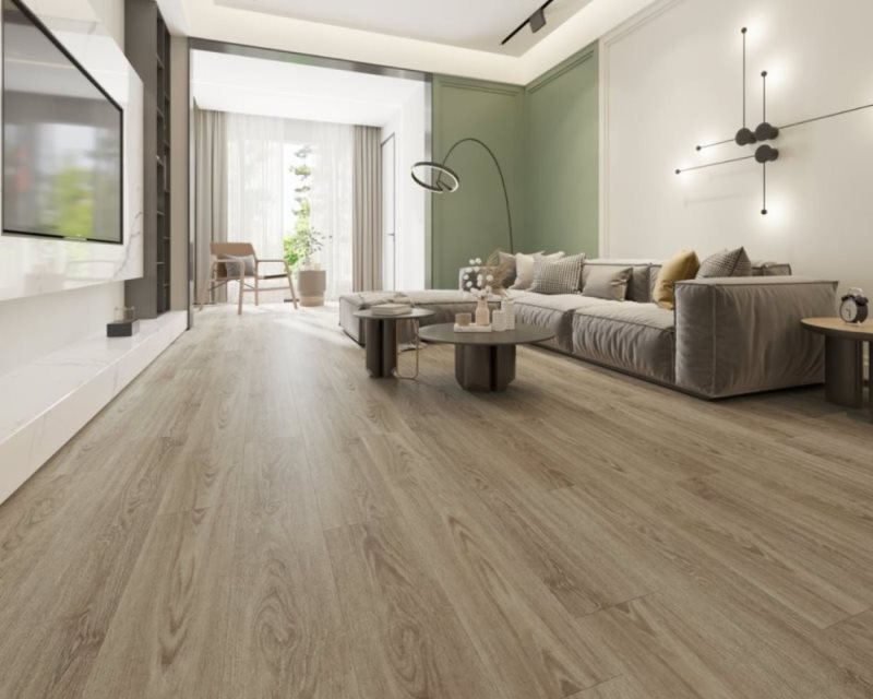 SPC ламинат "Profield" Дуб Лион (1240*182*5,5 мм) — купить в Сарове