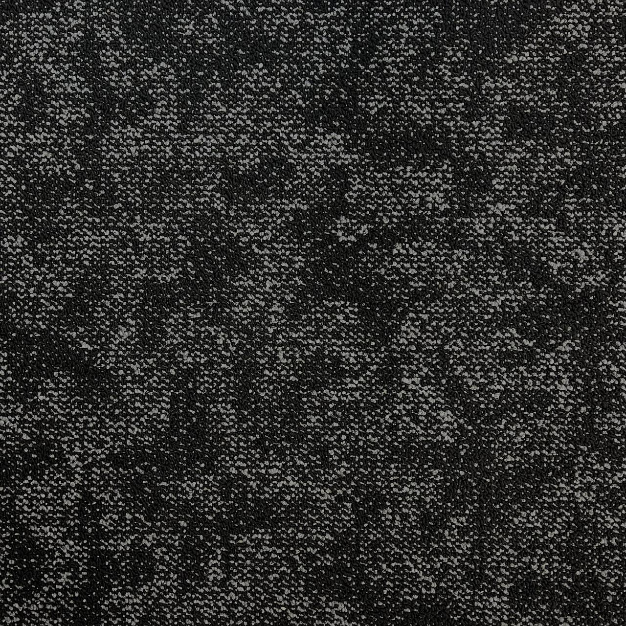 Ковровая плитка "Bonkeel" Stone Graphit (500*500*5 мм) — купить в Сарове