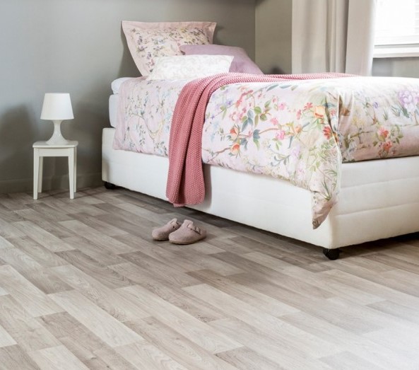 Линолеум полукоммерческий "IVC" Greenline Chaparral Oak 592 (3,5м) — купить в Сарове