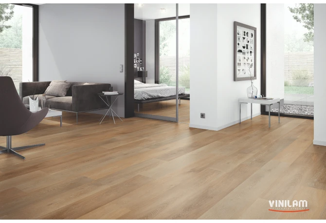 SPC ламинат Дуб Авиньон (1210*220*6,5 мм) — купить в Сарове