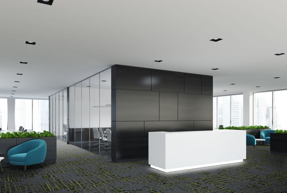 Ковровая плитка Macro Tile 92 (500*500*5 мм) — купить в Сарове