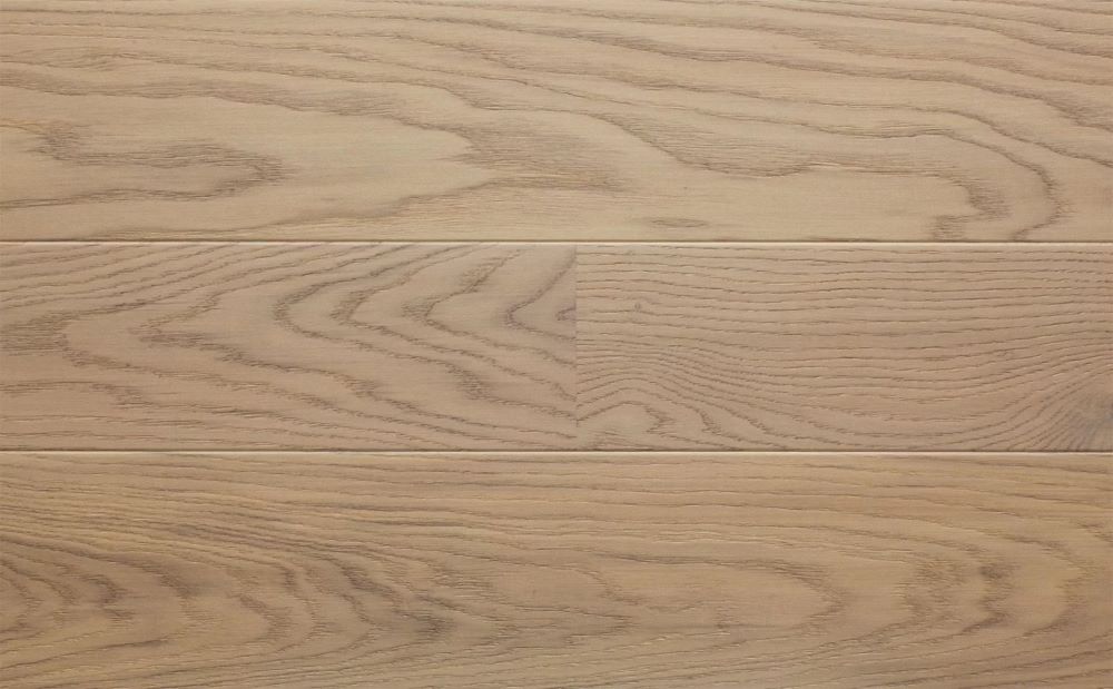 Паркетная доска "Tarkett" Step L Дуб Роял Серый браш (1200*140*14 мм) — купить в Сарове