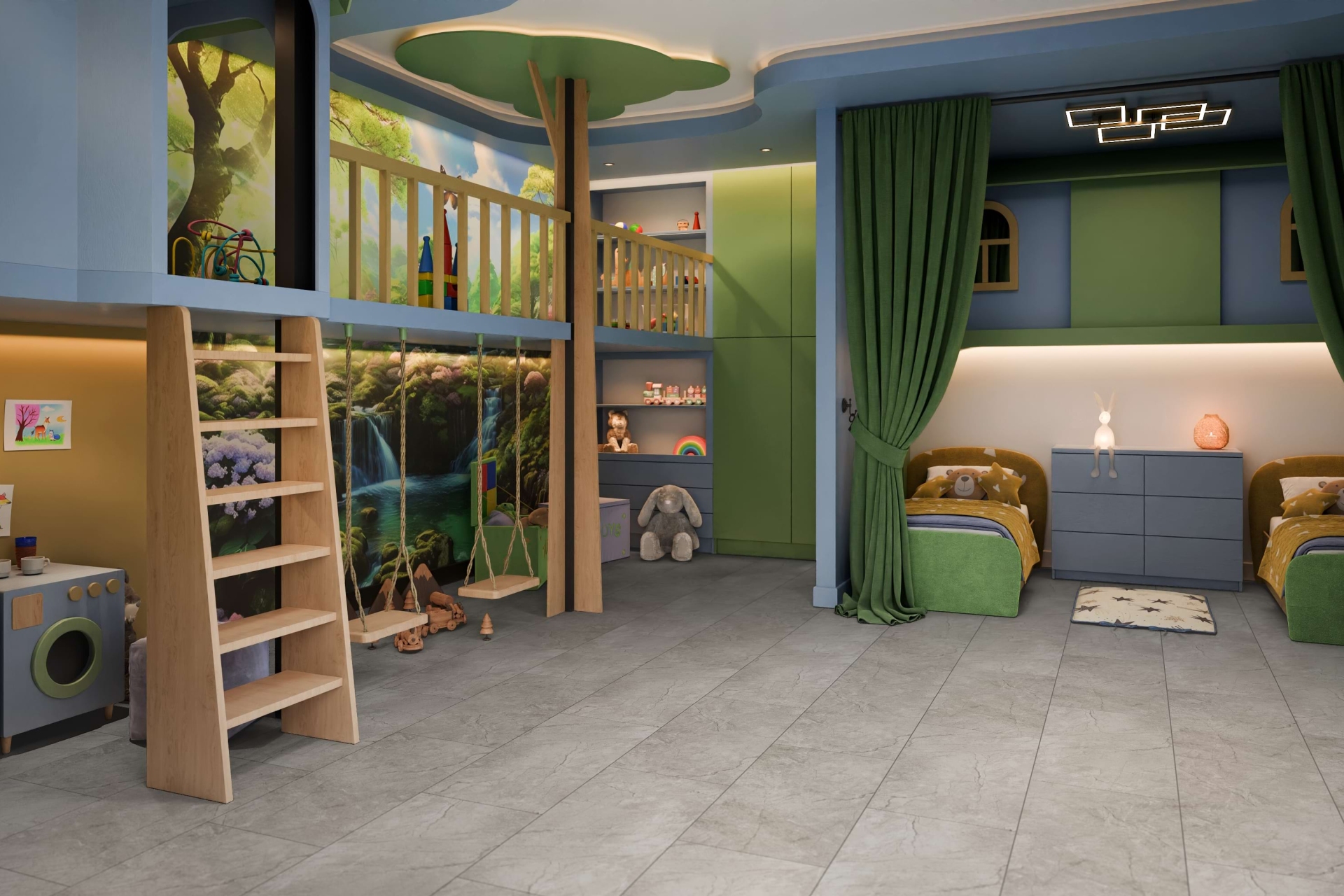 Усовершенствованная кварц-виниловая плитка «Damy Floor» Пик Лайла (912,4*455,2*2,5 мм) — купить в Сарове