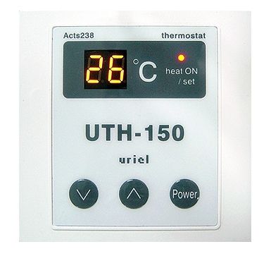 Терморегулятор "UTH" 150 — купить в Сарове
