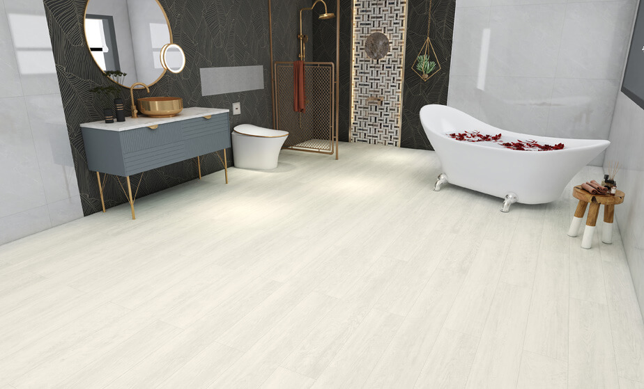 Ламинат SPC AquaMax Дуб Винтер (1220*184*4 мм) — купить в Сарове