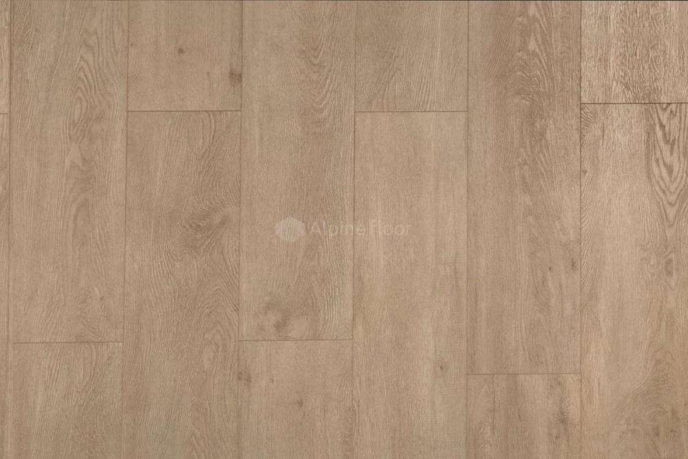 Каменно-полимерная плитка "Alpine Floor" Камфора (1220*183*4мм) — купить в Сарове