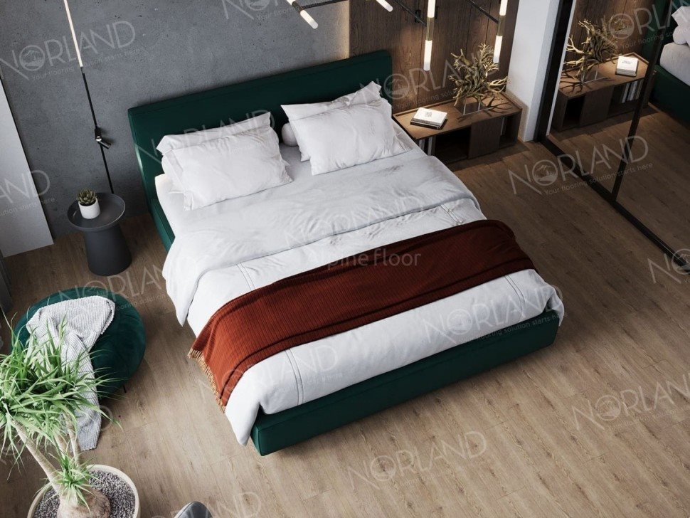 Кварцвиниловая плитка "Norland" Flosi (1219,2*184,15*2 мм) — купить в Сарове