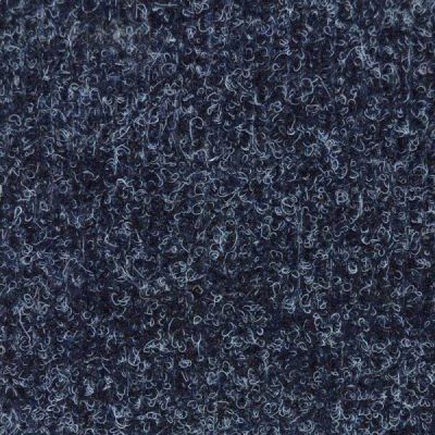 Ковролин коммерческий "Ideal" Gent 834 Navy (3м) синий — купить в Сарове