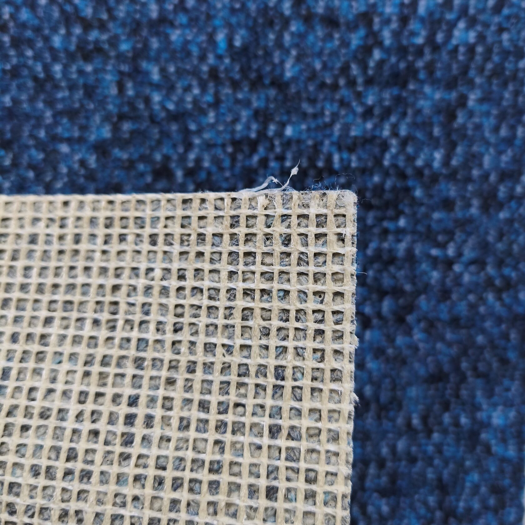 Ковровое покрытие "Bonkeel" Passage Blue (ширина 4м) — купить в Сарове